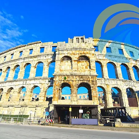 Pavao 1402 Pula