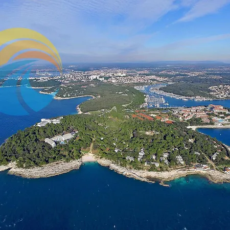 Hébergement de vacances Pavao 1402