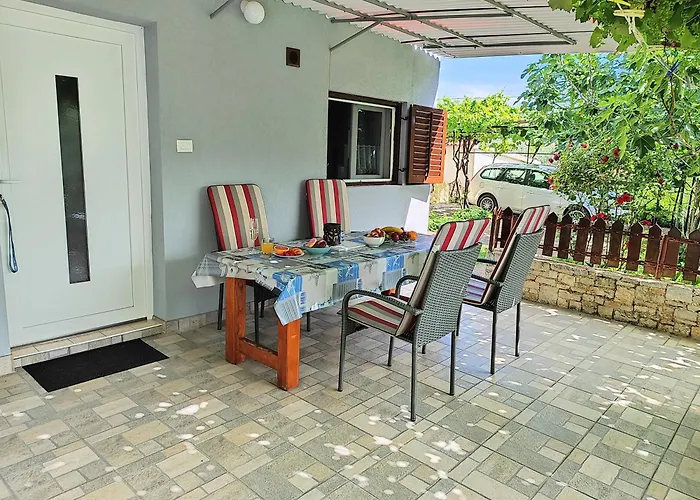 Casa vacanze Pavao 1402 *