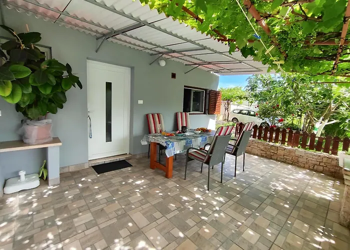 Casa vacanze Pavao 1402 Pola