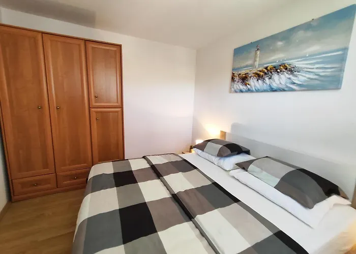 Pavao 1402 Holiday home