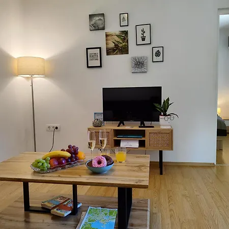 Vakantiehuis Pavao 1402