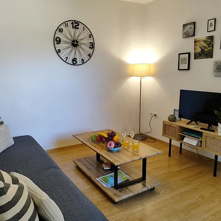 Pavao 1402 Vakantiehuis *