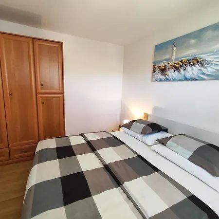 Pavao 1402 Vakantiehuis
