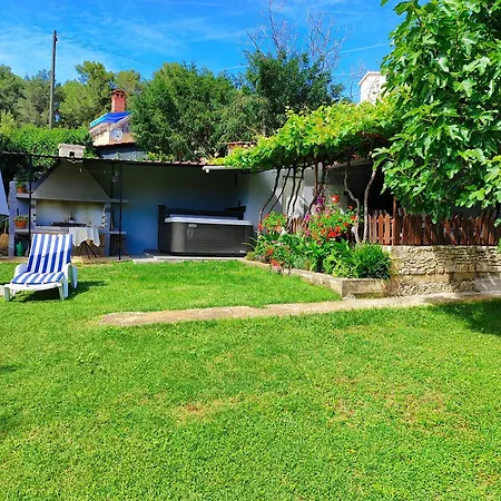 Pavao 1402 Casa vacanze Pola