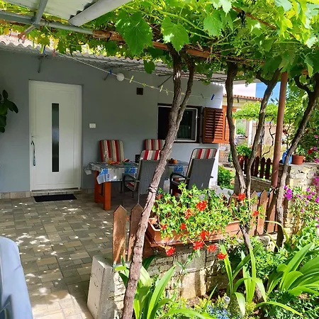 Vakantiehuis Pavao 1402