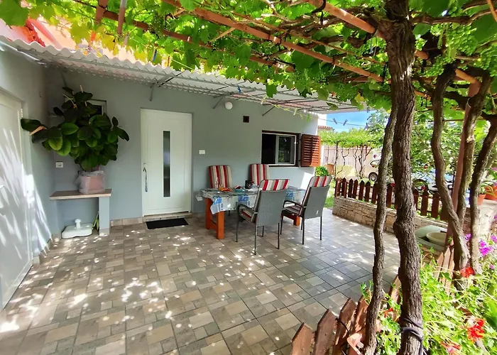 Casa de Férias Pavao 1402